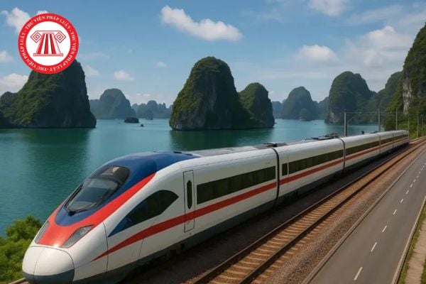 Quy mô diện tích và vị trí quy hoạch của 4 nhà ga đường sắt Hà Nội Quảng Ninh mới nhất? 
