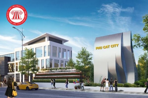 Vị trí Khu đô thị Phú Cát City có gì thuận lợi? Tổ hợp tiện ích dự án Khu đô thị Phú Cát City? 