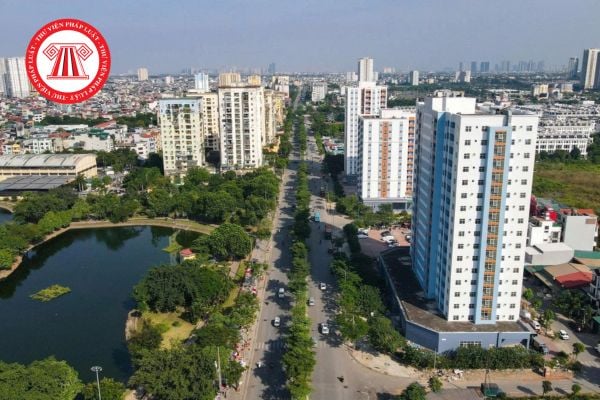 Các văn bản Quy định bồi thường tái định cư khi thu hồi đất tại TP Hà Nội năm 2026 mới nhất? 
