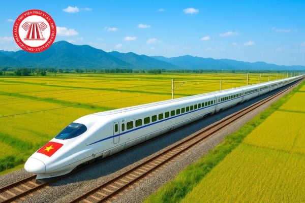 Phương án, vị trí tuyến, ga thuộc dự án đường sắt tốc độ cao Hà Nội Quảng Ninh qua Bắc Ninh mới nhất?