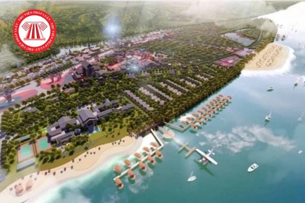 Quyết định 1087/QĐ-UBND, phê duyệt Quy hoạch phân khu đô thị du lịch nghỉ dưỡng Mekong tỷ lệ 1/2000? 