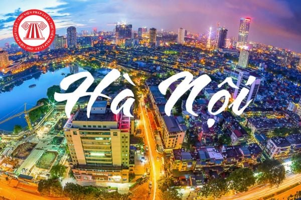 Mục tiêu, chỉ tiêu phát triển Thủ đô Hà Nội trong kỷ nguyên mới theo Nghị quyết 02 cụ thể? 