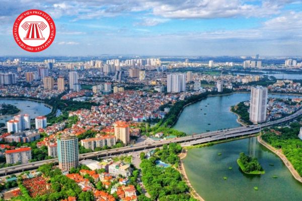 Nghị quyết 02-NQ/TW về phát triển Thủ đô Hà Nội trong kỷ nguyên mới chi tiết ra sao? 