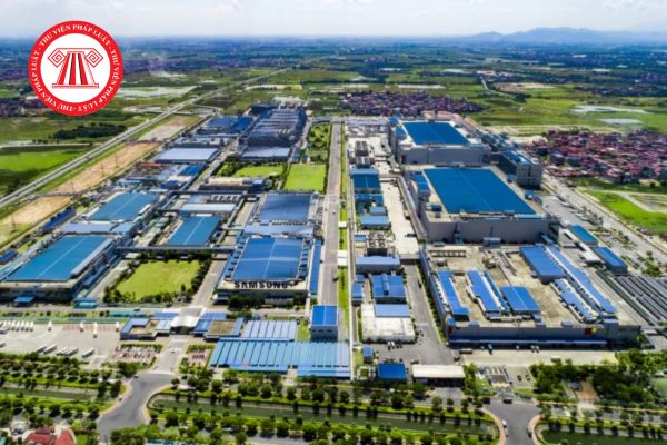 Đất cơ sở sản xuất phi nông nghiệp là gì? Bao gồm những loại đất nào? Mã ký hiệu cụ thể? 