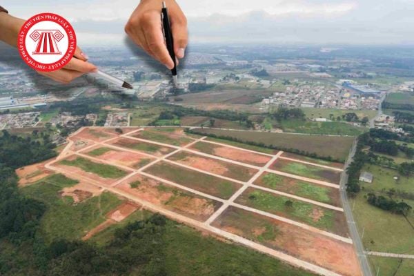 Cập nhật Quy định về điều tra kiểm kê đất đai, lập bản đồ hiện trạng sử dụng đất mới nhất năm 2026 theo Quyết định 14? 