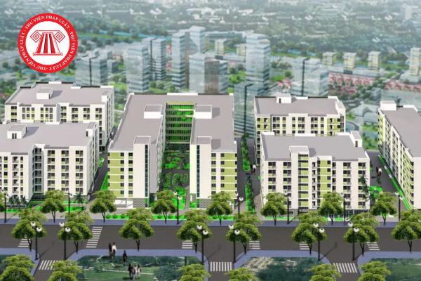 Hạn chót nhận hồ sơ dự án nhà ở xã hội tại Khu công nghiệp Phố Nối Hưng Yên năm 2026? 