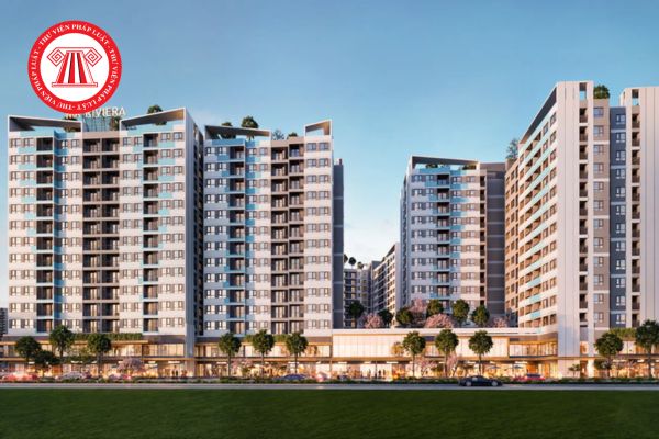 Thông tin mở bán 936 căn nhà ở xã hội MK Riviera Khu đô thị An Bình Tân Khánh Hòa theo công bố mới nhất? 