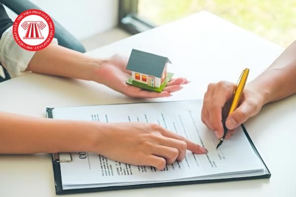Năm 2026 Hợp đồng mua bán nhà ở có bắt buộc phải công chứng không?