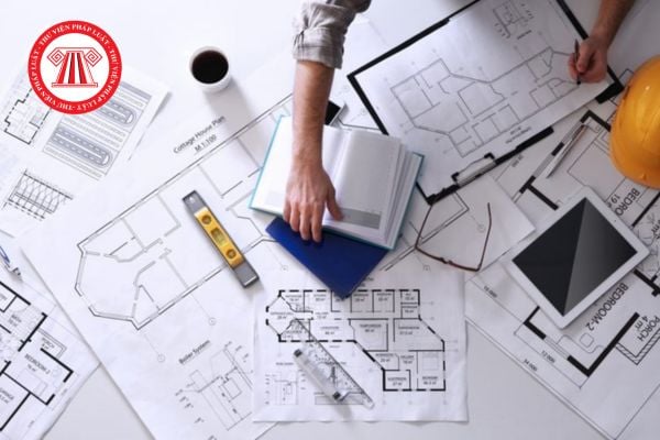 Thiết kế xây dựng là gì? Thiết kế xây dựng năm 2026 có những loại nào theo quy định mới nhất?
