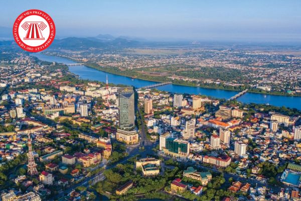 Thông tin nhà ở và thị trường bất động sản tại TP Huế Quý IV và cả năm 2025 theo công bố mới nhất? 