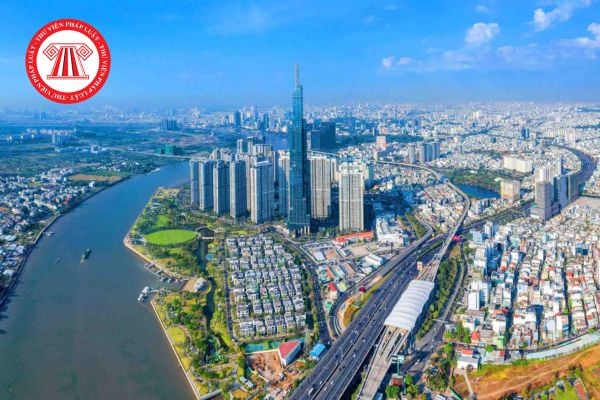Triển khai Bảng giá đất lần đầu tại TPHCM áp dụng từ ngày 01/01/2026 theo Công văn 454/UBND-ĐT mới nhất? 