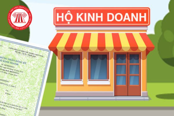 Mẫu Tờ khai thuế đối với hộ kinh doanh năm 2026 cập nhật mới nhất? Tải về? 