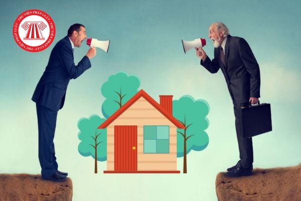 Công văn 244/QLĐĐ-KSQLSDĐÐ hướng dẫn về tranh chấp đất đai, hòa giải tranh chấp đất đai ra sao?