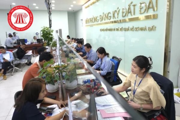 Công văn 84/TTg-TCCV Khẩn trương đưa văn phòng đăng ký đất đai vào hoạt động hiệu quả chi tiết ra sao? 