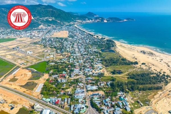 Vị trí, phạm vi ranh giới và quy mô lập quy hoạch khu đô thị Mỹ Chánh Gia Lai theo công bố mới nhất? 