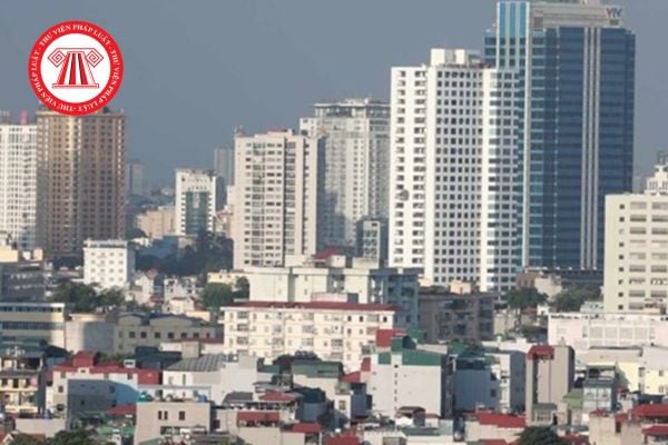 Thông tin Nhà ở cho gia đình lực lượng vũ trang trong Quân đội tại phường Phương Liệt Hà Nội mới nhất? 
