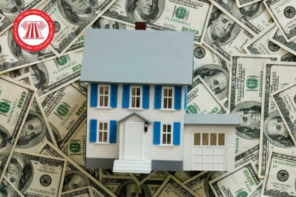 Giá đất để tính ghi nợ tiền sử dụng đất năm 2026 là giá đất được xác định ra sao theo quy định mới nhất? 