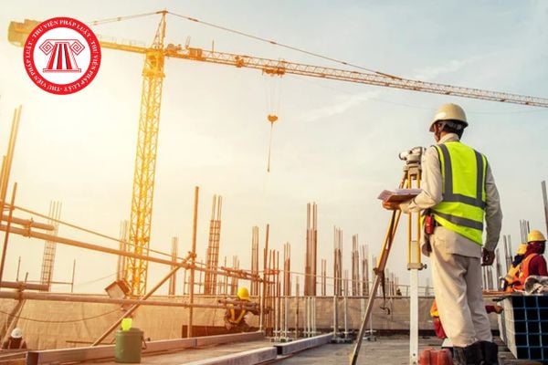 Dự toán xây dựng công trình là gì? Xác định, điều chỉnh dự toán xây dựng công trình theo quy định mới nhất? 