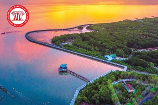 Quyết định 162/2026/QĐ-UBND thủ tục hành chính lĩnh vực đất đai tại Cà Mau chi tiết nhất? 