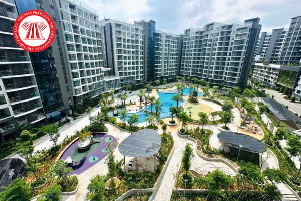 Tận hưởng trọn vẹn chuỗi tiện ích nội khu cao cấp tại dự án Celadon City Tân Phú TPHCM? 