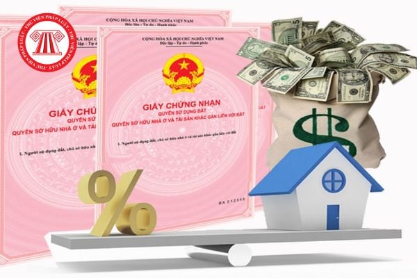 Điều kiện thế chấp quyền sử dụng đất năm 2026 theo quy định mới nhất? 