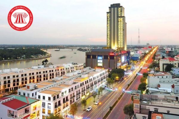 Quy hoạch TP Cần Thơ thời kỳ 2021 - 2030, tầm nhìn đến năm 2050 theo  điều chỉnh tại Quyết định 3639/QĐ-UBND mới nhất? 