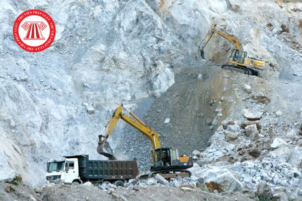 Công bố giá vật liệu xây dựng tại các mỏ trên địa bàn tỉnh Đồng Nai từ tháng 01 năm 2026 mới nhất? 
