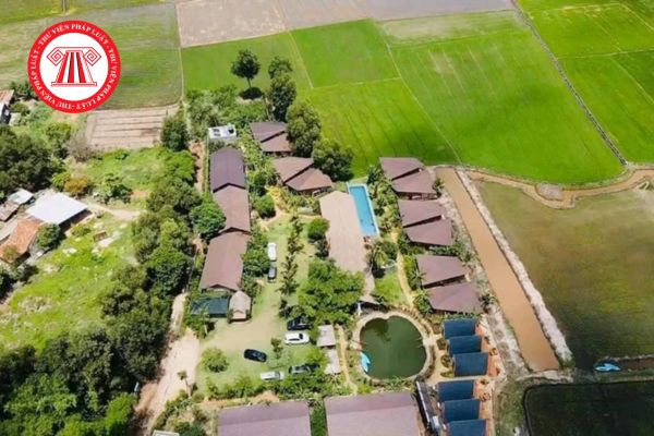 Chuyển đất nông nghiệp lên đất thổ cư năm 2026 chỉ 1 phần có cần tiến hành tách thửa đất không?