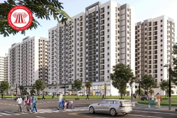 Quy mô dự án Nhà ở xã hội tại Khu dân cư Song Khê 2, phường Tiền Phong Bắc Ninh mới nhất? 