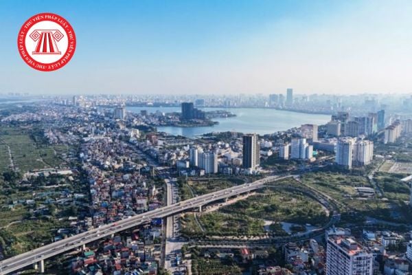Báo cáo thuyết minh Quy hoạch tổng thể Thủ đô Hà Nội tầm nhìn 100 năm mới nhất? 