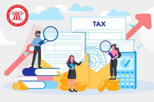 Công văn 4012 Hướng dẫn quyết toán thuế TNCN trong trường hợp tổ chức lại doanh nghiệp Thuế tỉnh Đồng Nai mới nhất? 