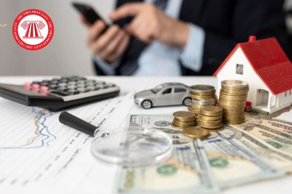 Dự thảo Thông tư hướng dẫn xác định và quản lý chi phí đầu tư xây dựng mới nhất? Cập nhật file tải về? 