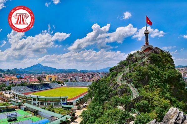 Quyết định 28/2026/QĐ-UBND thủ tục hành chính lĩnh vực đất đai tỉnh Lạng Sơn từ 01/7/2026 mới nhất? 