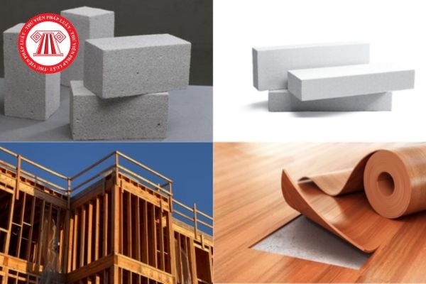 Bảng giá vật liệu xây dựng TP Hải Phòng thang 5 2026 công bố mới nhất?