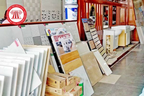 Bảng giá vật liệu xây dựng tỉnh Điện Biên tháng 6 năm 2026 mới nhất? 