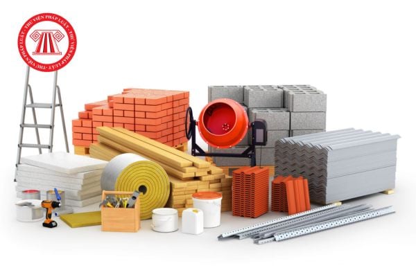 Công bố bảng giá vật liệu xây dựng tỉnh Phú Thọ tháng 7 2026 mới nhất? 