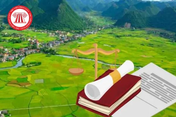 Cập nhật điểm mới Luật đất đai trong năm 2026 chi tiết nhất? 