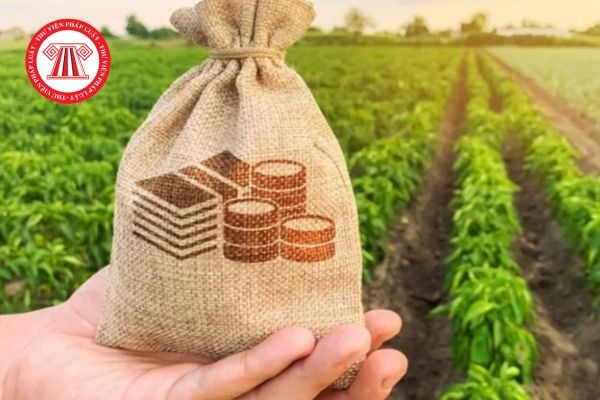 Luật Thuế sử dụng đất nông nghiệp mới nhất năm 2026 là luật nào?