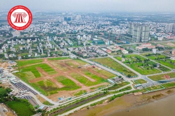 Luật Thuế sử dụng đất phi nông nghiệp năm 2026 mới nhất? 