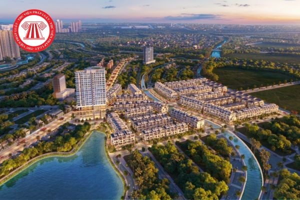Dự án Alluvia City Văn Giang Hưng yên có vị trí cụ thể ở đâu? Lợi thế liên kết vùng cụ thể? 