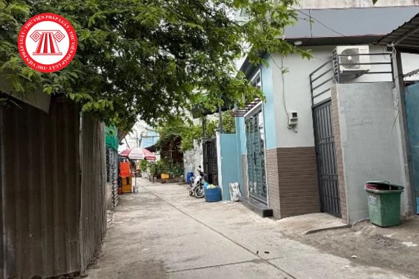 Bán nhà hẻm 574 Sinco, Bình Tân, dt 142m2, đang cho thuê, tặng giấy phép xây dựng 6 tầng? 