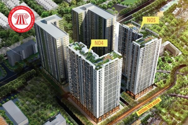 Danh sách tổng hợp các dự án nhà ở xã hội tại Hà Nội đang mở bán từ tháng 3/2026 mới nhất? 