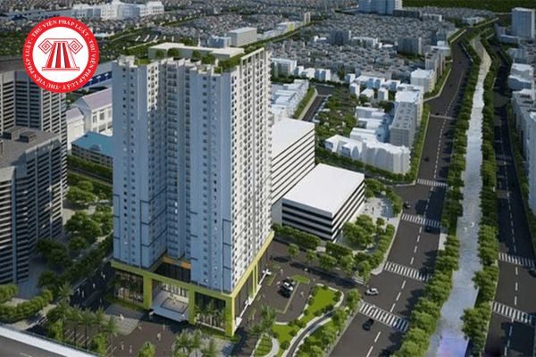 Giá bán, giá cho thuê nhà ở xã hội 486 Ngọc Hồi Hà Nội theo công bố mới nhất là bao nhiêu? 