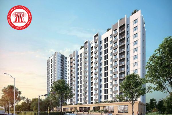 Thông tin mở bán nhà ở xã hội 486 Ngọc Hồi Hà Nội mới nhất 2026? 