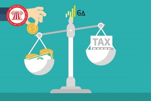 Chính sách mới về thuế TNDN tại Thông tư 20/2026/TT-BTC theo Công văn 319 của Thuế tỉnh Sơn La? 