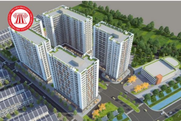 Giá bán nhà ở xã hội Vega Homes Bắc Ninh theo công bố mới nhất? 