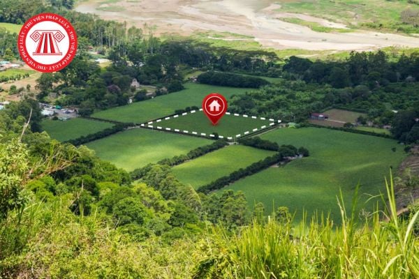 Hướng dẫn xử phạt hành chính hành vi sử dụng đất không đúng mục đích theo Công văn 1410 mới nhất? 