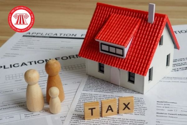 Thủ tục khai thuế sử dụng đất ở năm 2026 chi tiết nhất?