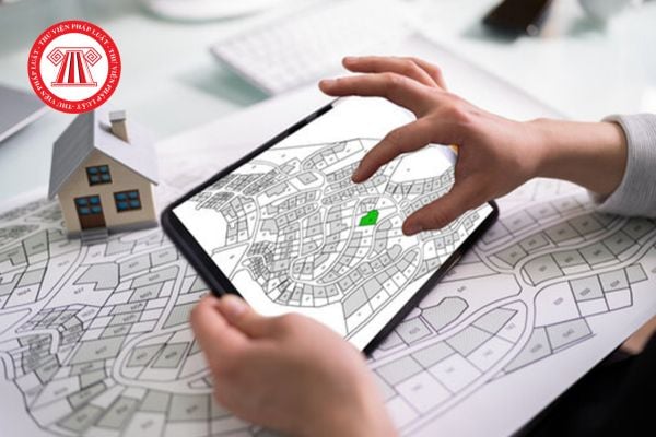 Chỉ thị 05/CT-TTg: Đẩy nhanh đo đạc, đăng ký đất đai và xây dựng cơ sở dữ liệu đất đai