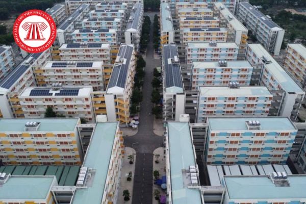 Cà Mau chấp thuận đầu tư Dự án Nhà ở xã hội Á Đông Xanh? Thông tin cụ thể ra sao? 
